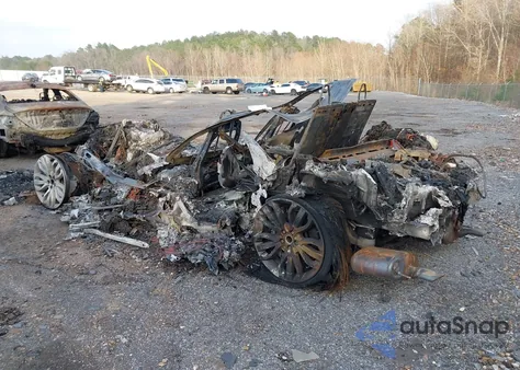 2020 Land Rover Range Rover Sport Hse Mhev из США, поврежденный, VIN SALWR2SU1LA707949